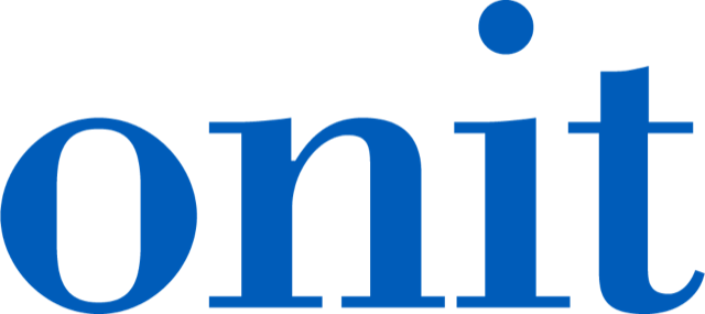 Onit logo