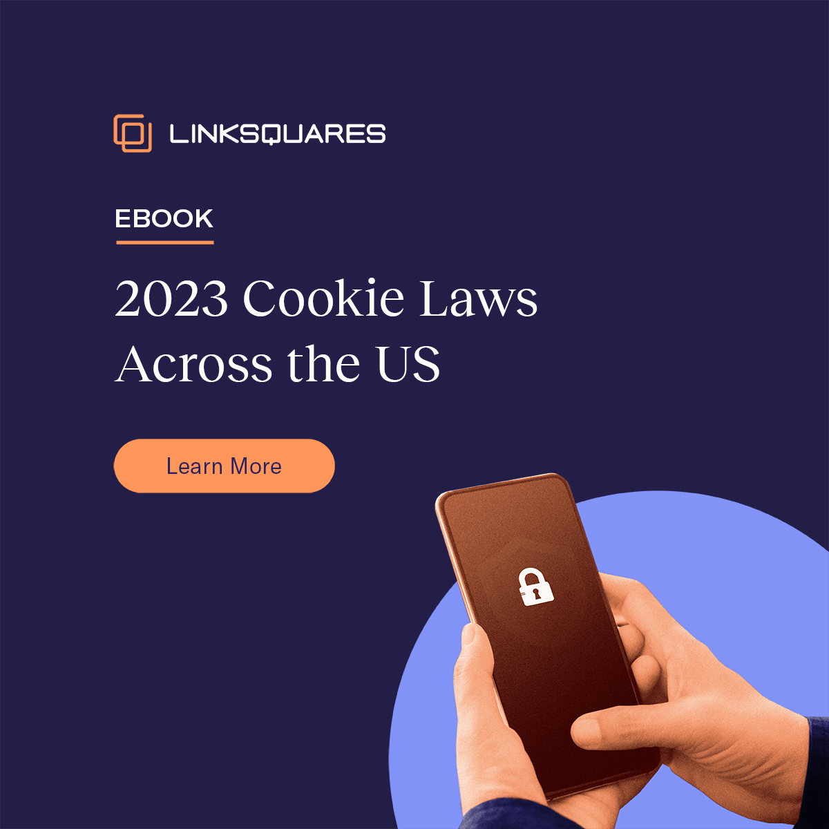The In-House Guide to Cookie Laws Across the US