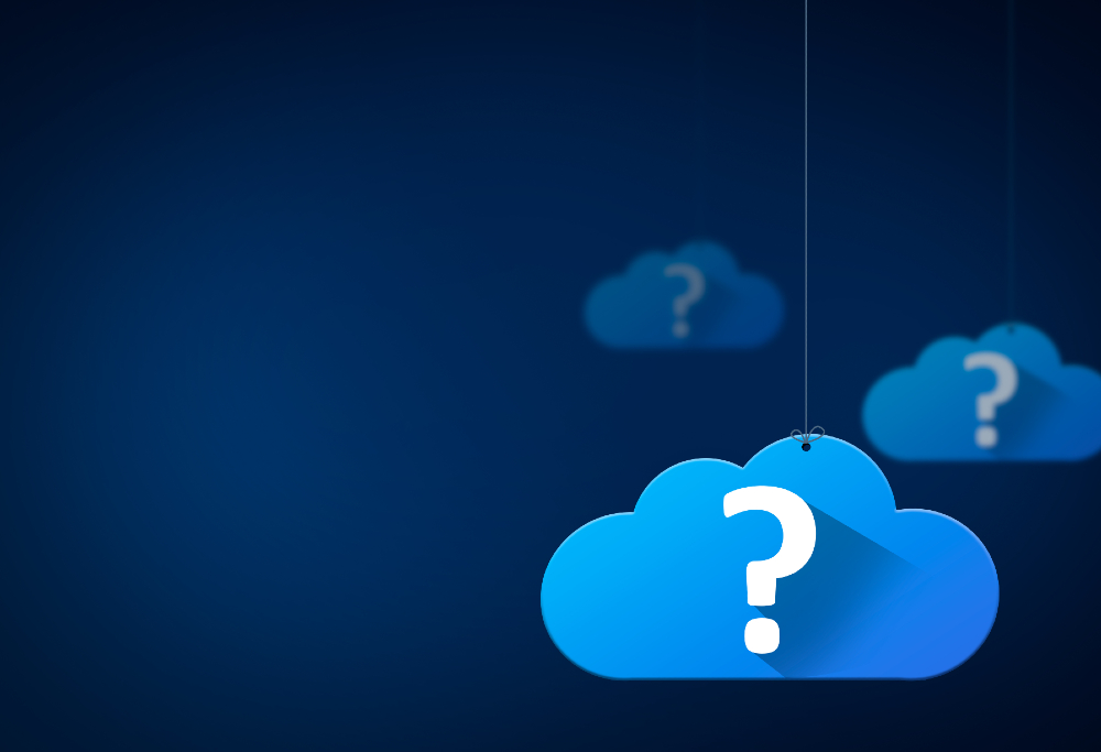 Cloud Myths — Debunked!